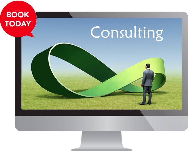 Anuko IT Consulting