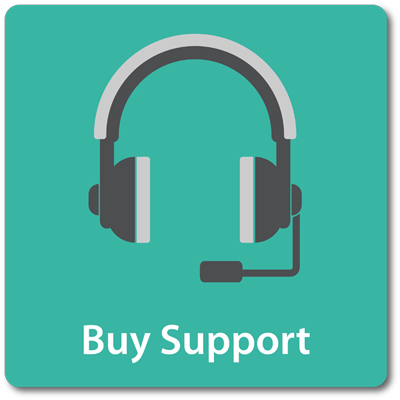 Buy Anuko support incident