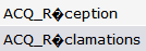 Corrupted French characters