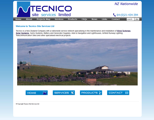 Tecnico